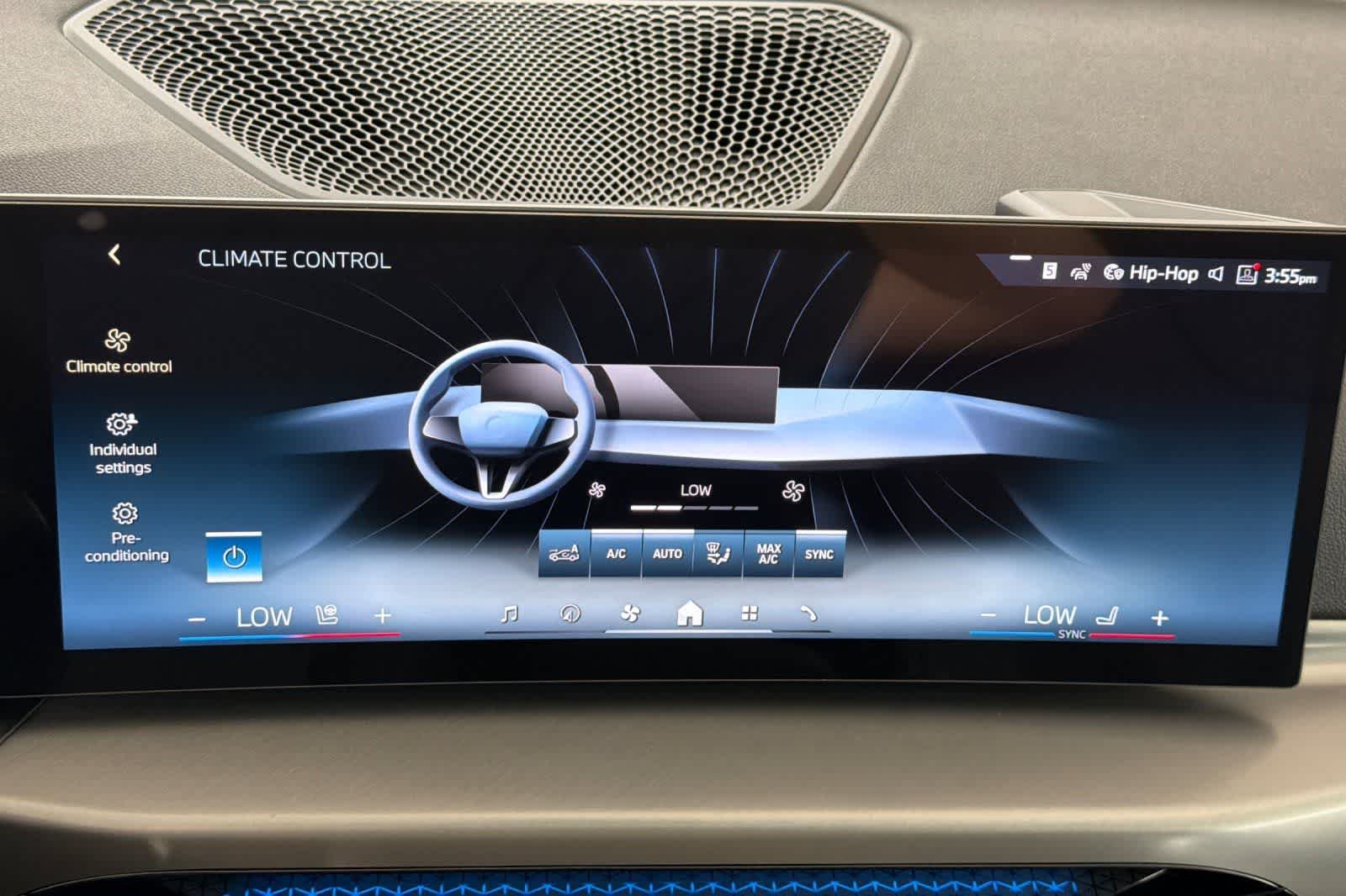 New 2026 Mineral White Metallic BMW eDrive40 image 20