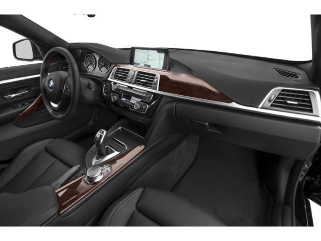 Used 2019 Snapper Rocks Blue Metallic BMW 430i Gran Coupe image 19