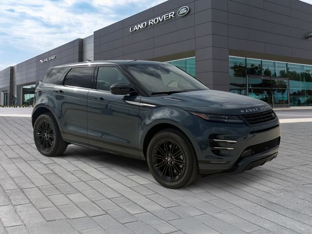 New 2026 Tribeca Blue Land Rover Hoxton Edition image 7