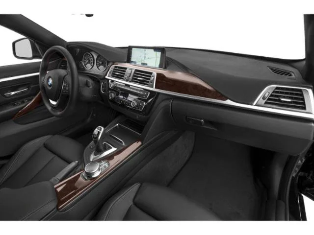 Used 2019 Snapper Rocks Blue Metallic BMW 430i Gran Coupe image 19