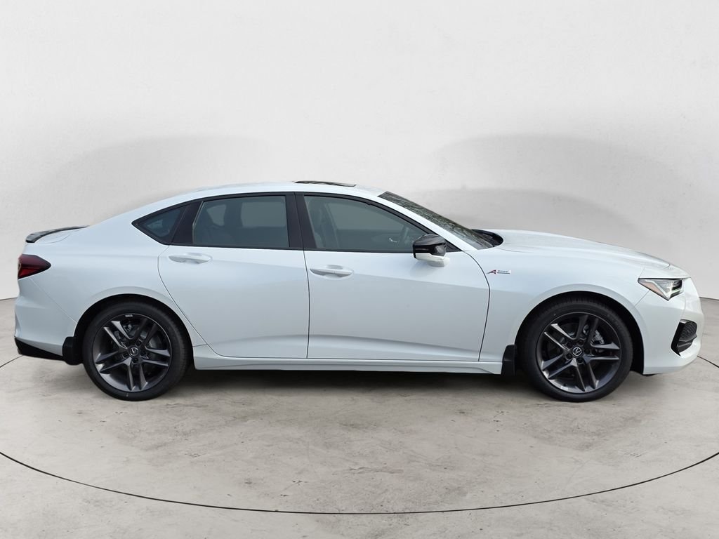 2025 Acura TLX A-Spec Package - Photo 6