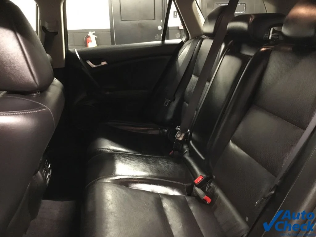 Used 2012 Blue Acura 2.4 image 27