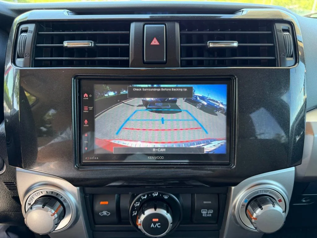 2022 Toyota 4Runner SR5 - Photo 23
