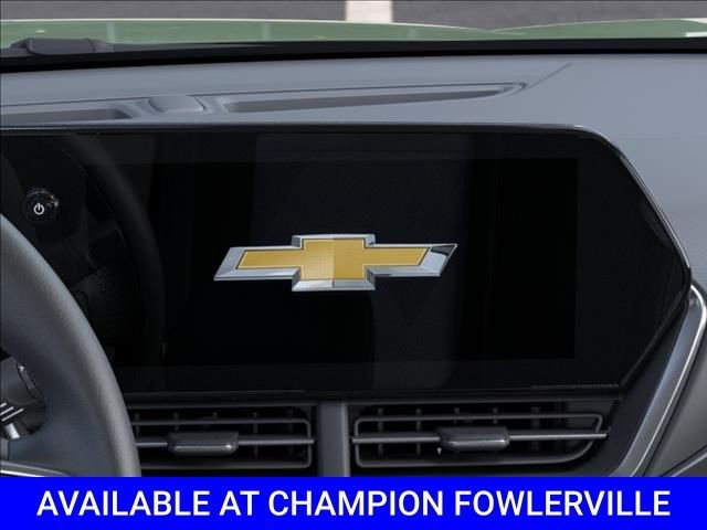 2026 Chevrolet Trax Activ - Photo 20