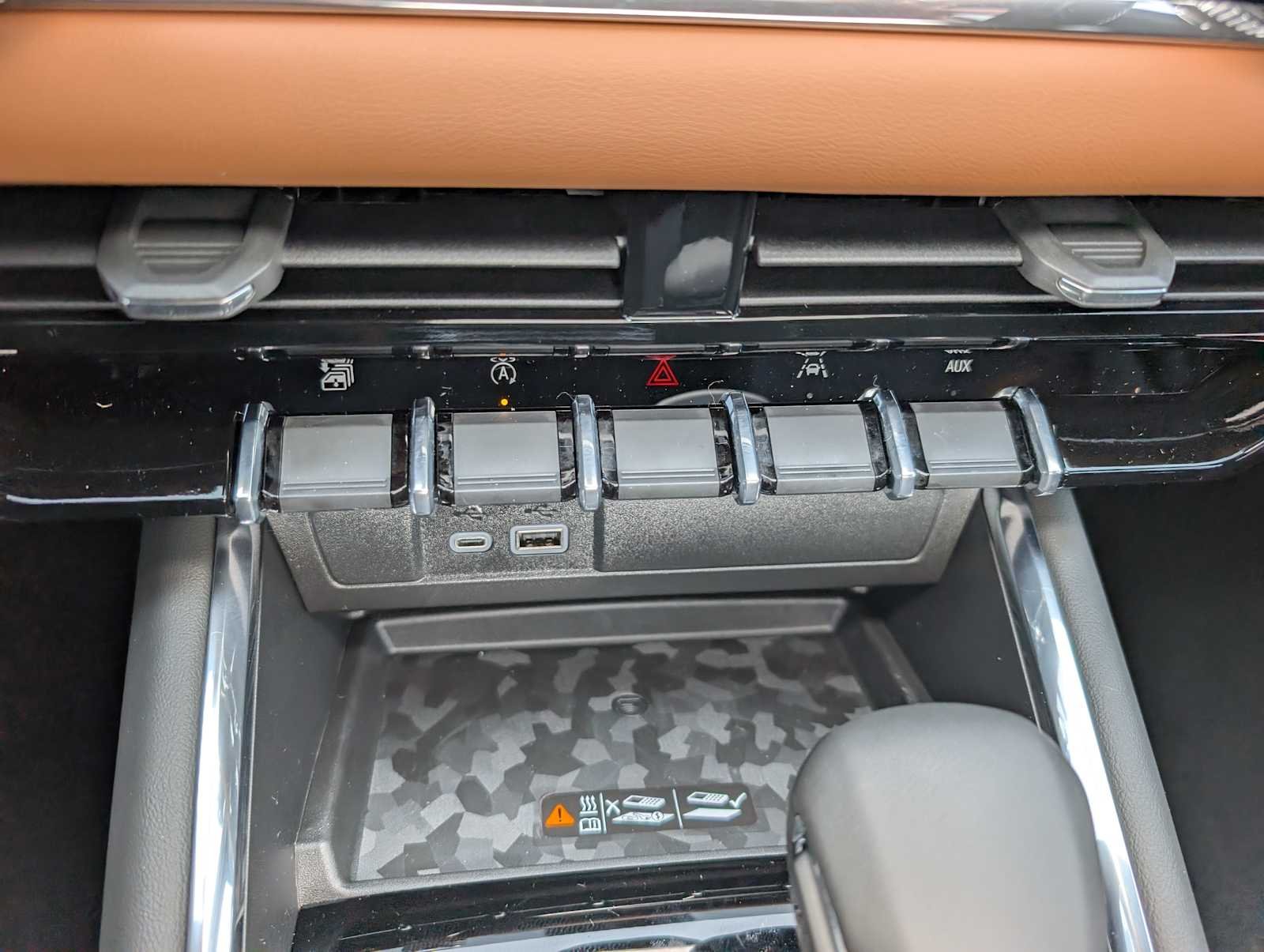 2026 GMC Canyon AT4 - Photo 30