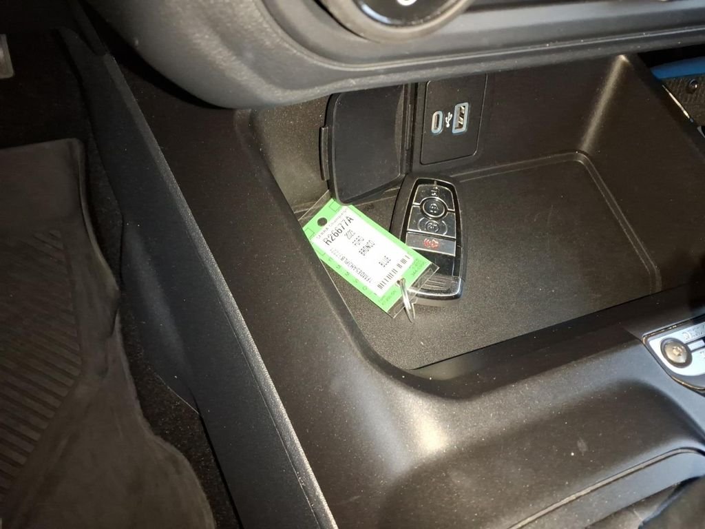 Used 2023 Area 51 Ford Outer Banks image 21