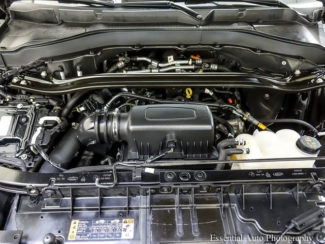 2024 Ford Explorer ST-LINE - Photo 27