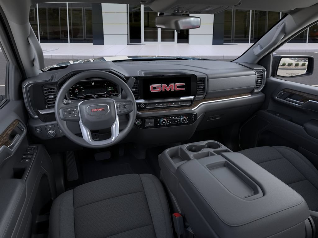 2026 GMC Sierra 1500 Elevation - Photo 16