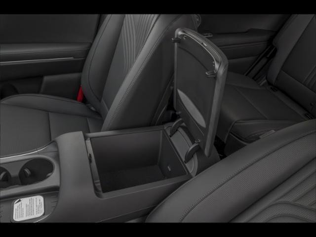 New 2027 White Hyundai SEL AWD image 63