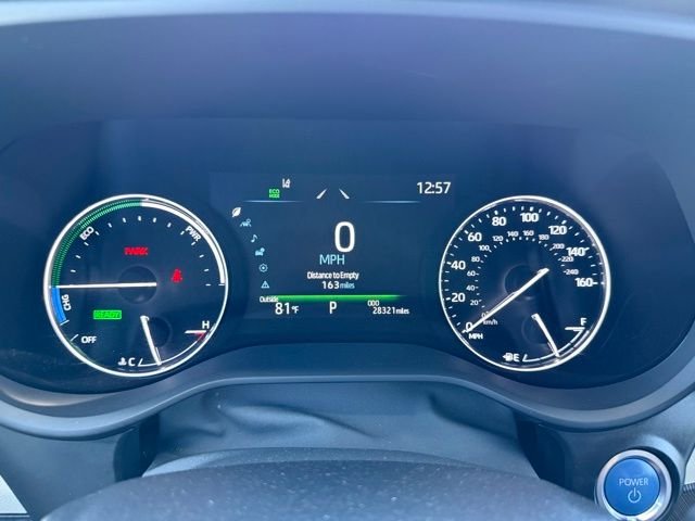 2023 Toyota Sienna Platinum - Photo 16