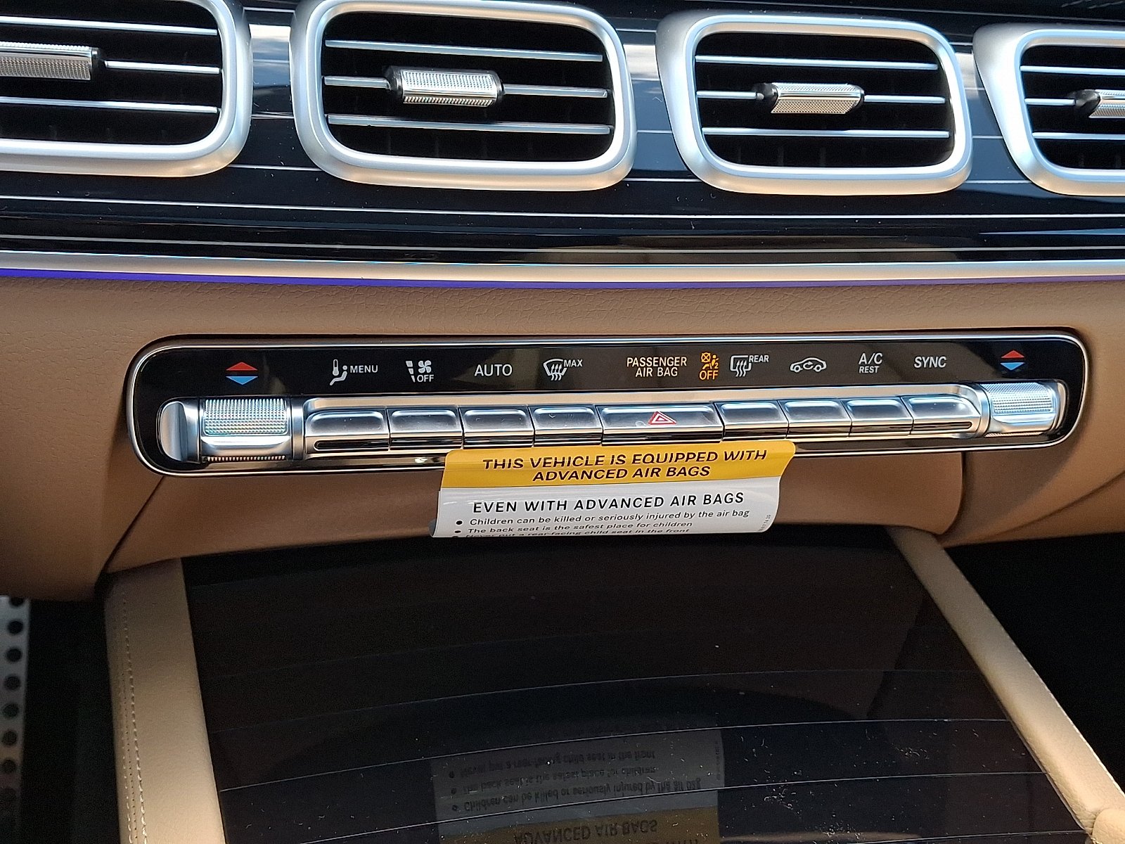 New 2026 Polar White Mercedes-Benz GLS 450 image 14