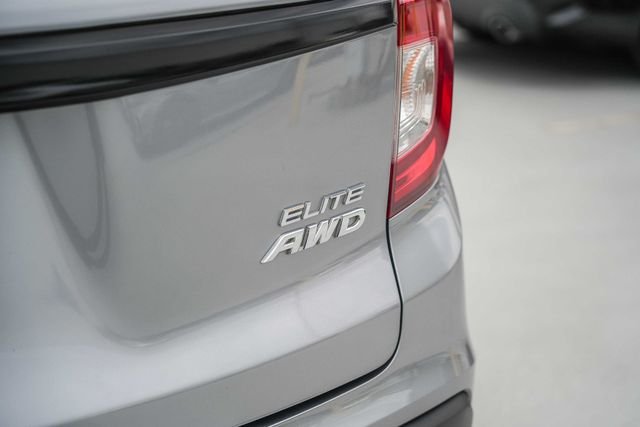 Used 2019  Honda Elite image 17