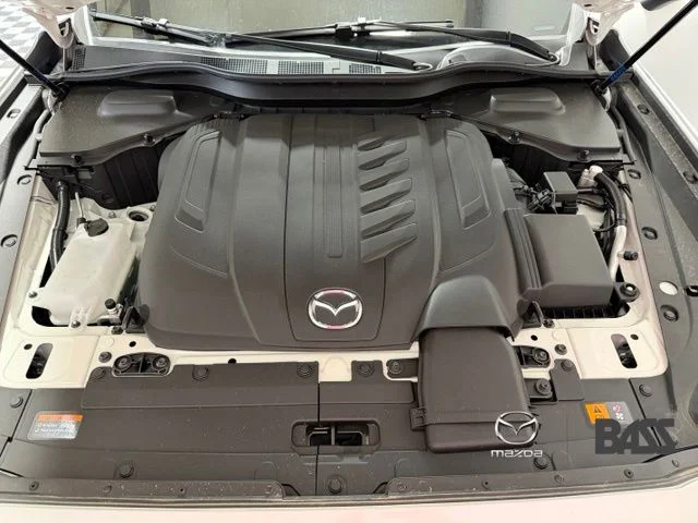 2026 Mazda CX-90 Premium Plus Package - Photo 47