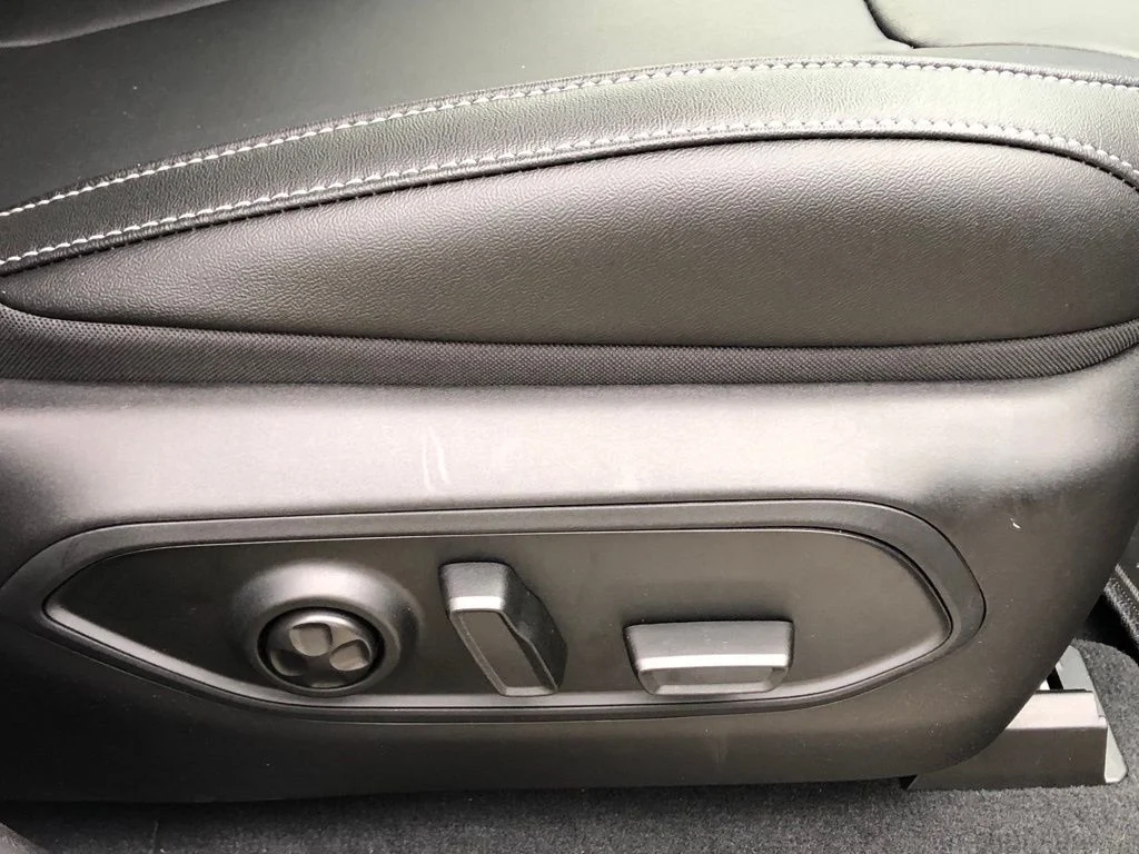 2024 Jeep Grand Cherokee 4xe - Photo 33