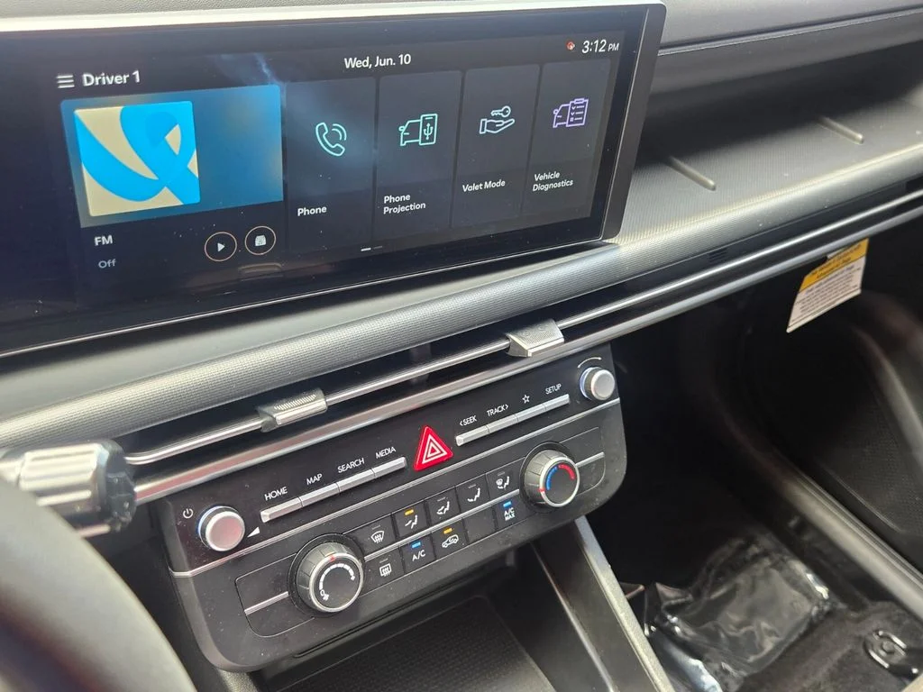 Used 2026 Silver Hyundai SE image 19