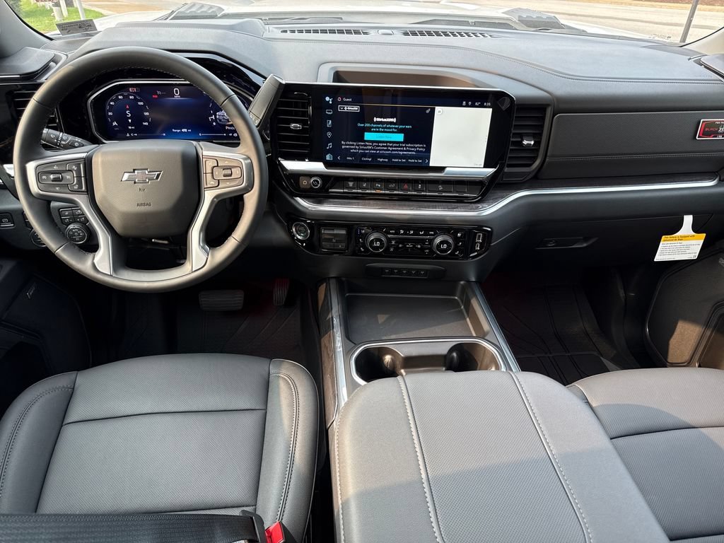 2026 Chevrolet Silverado 2500 HD LTZ - Photo 21