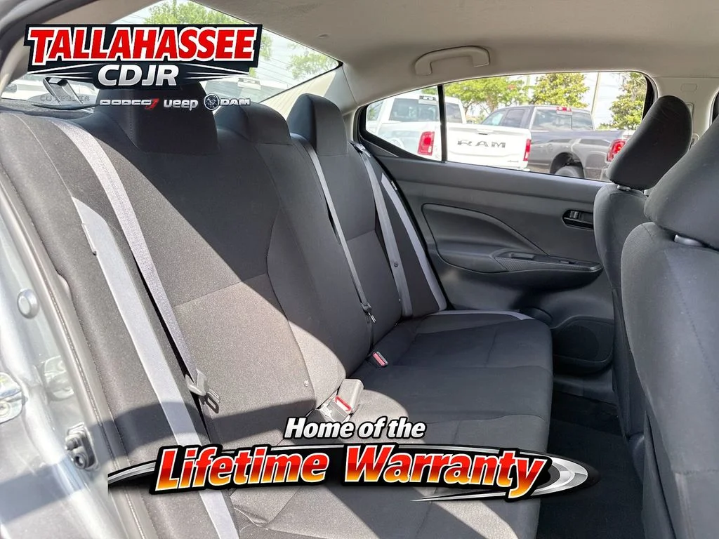 Used 2025 Gun Metallic Nissan 1.6 S image 24