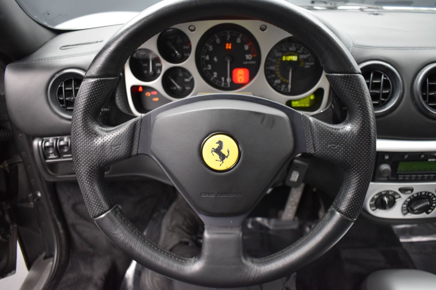 Used 2001 Silver FERRARI  image 6