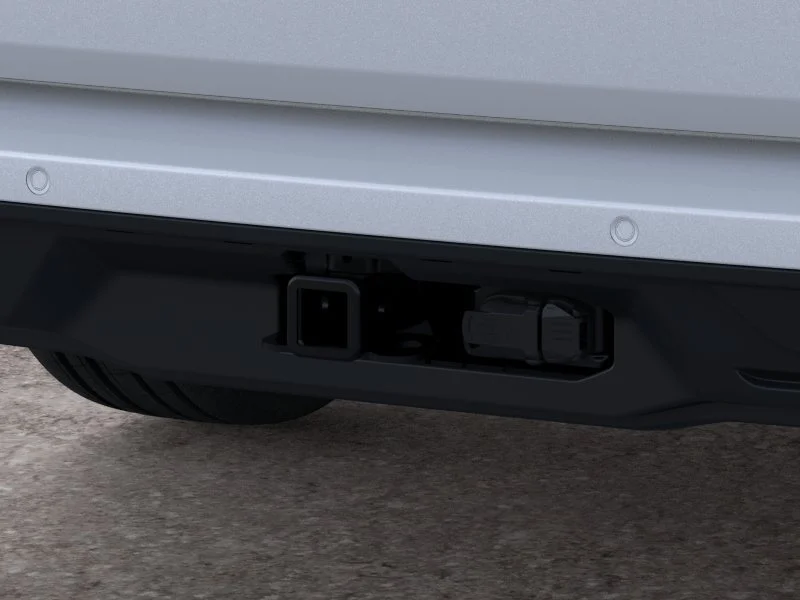 New 2025 Space Silver Metallic Ford Active MAX image 23