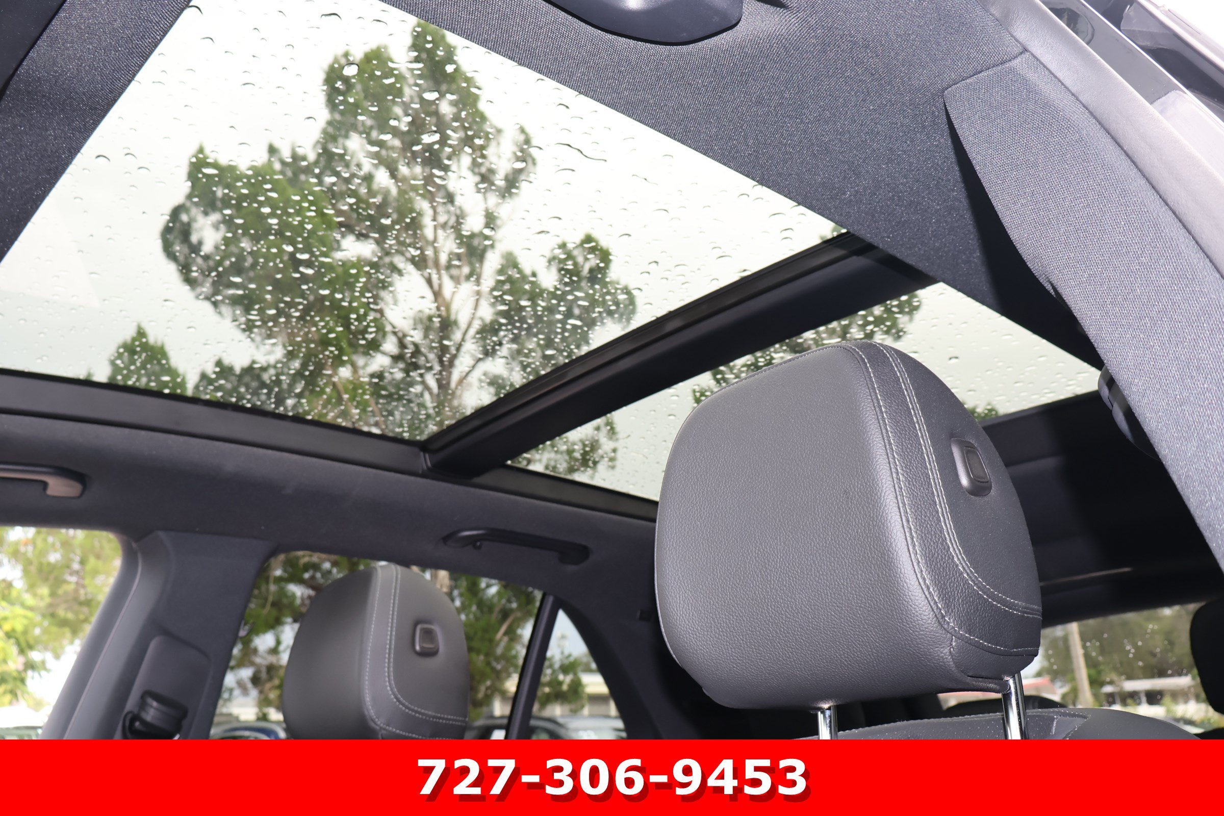 Certified Used 2023 Black Mercedes-Benz GLE 350 image 5