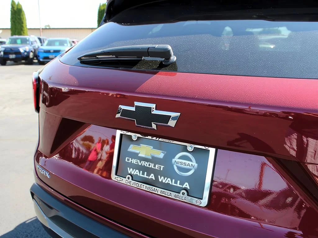 2024 Chevrolet Trax Activ - Photo 33