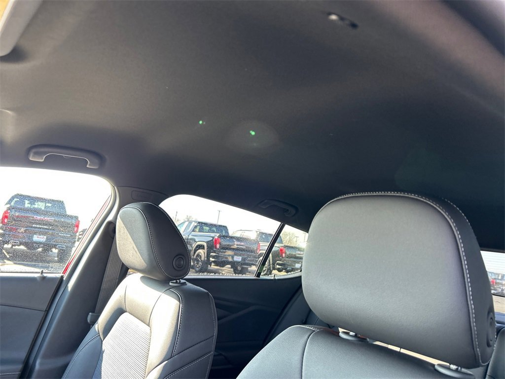 2026 BUICK ENVISTA - Image 25