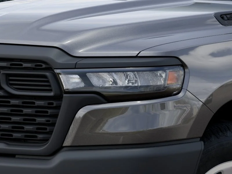 2026 RAM 1500 Tradesman - Photo 36