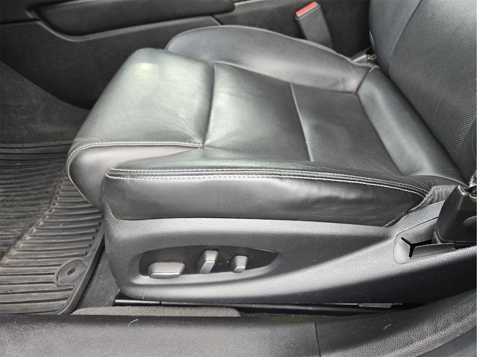 Used 2014 Black Raven Cadillac STD image 21