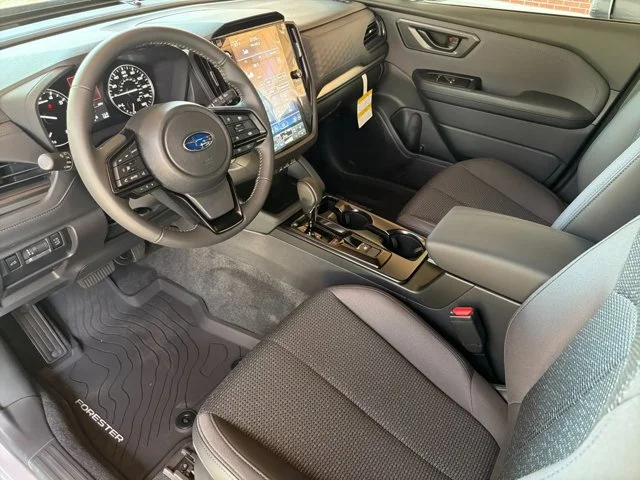 New 2026 ICE SILVER METALLIC Subaru Premium image 10