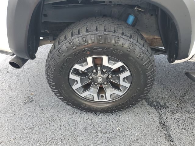 2023 Toyota Tacoma TRD Off Road - Photo 30
