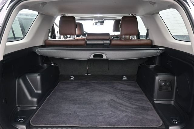 Used 2025 Blue Nissan SV image 10