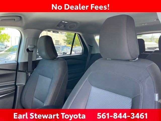 Used 2022 Gray Ford XLT image 24