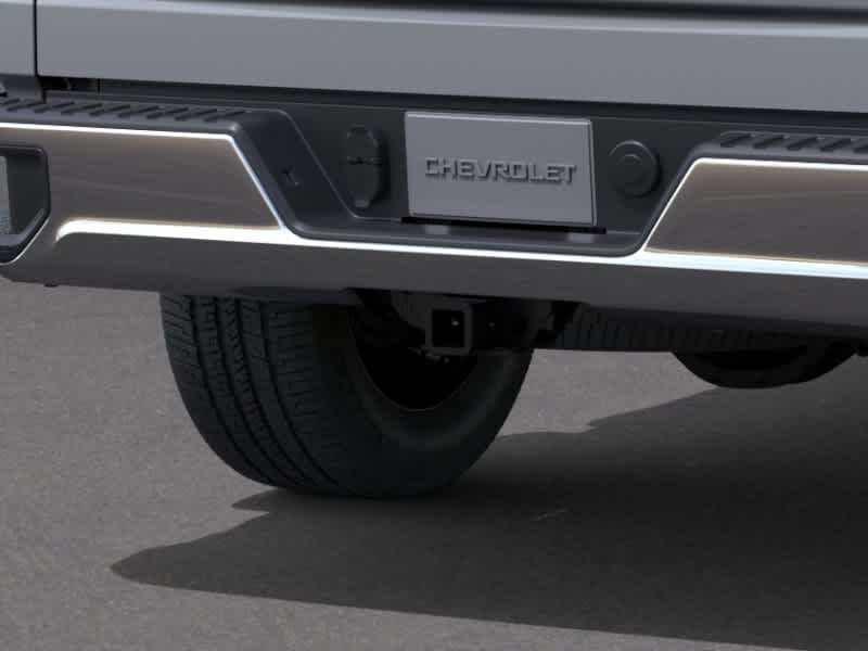 2026 Chevrolet Silverado 1500 LT - Photo 14
