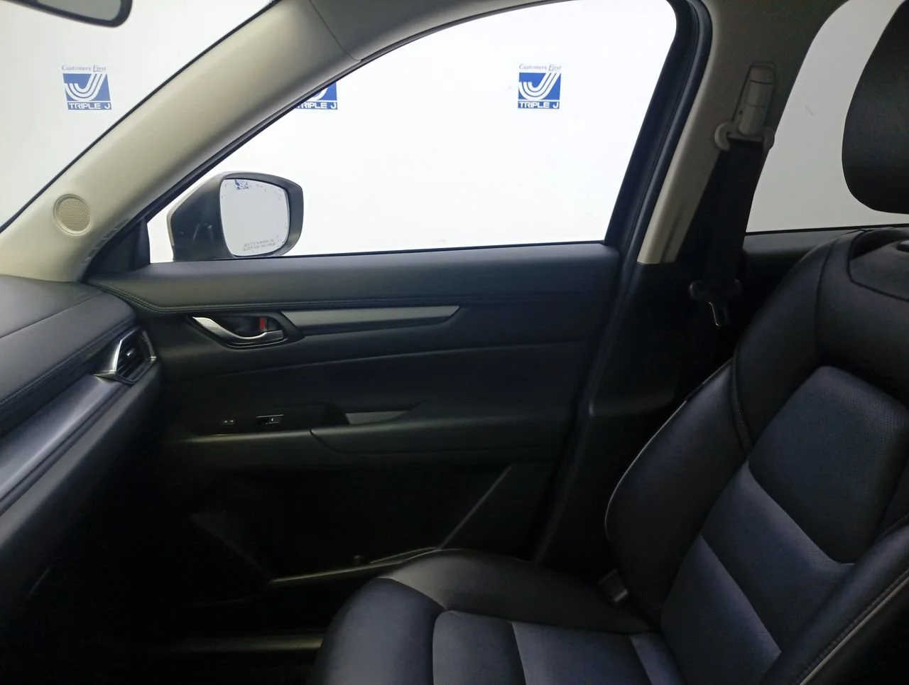 Used 2025 P.QUARTZ Mazda 2.5 S Select Package image 30