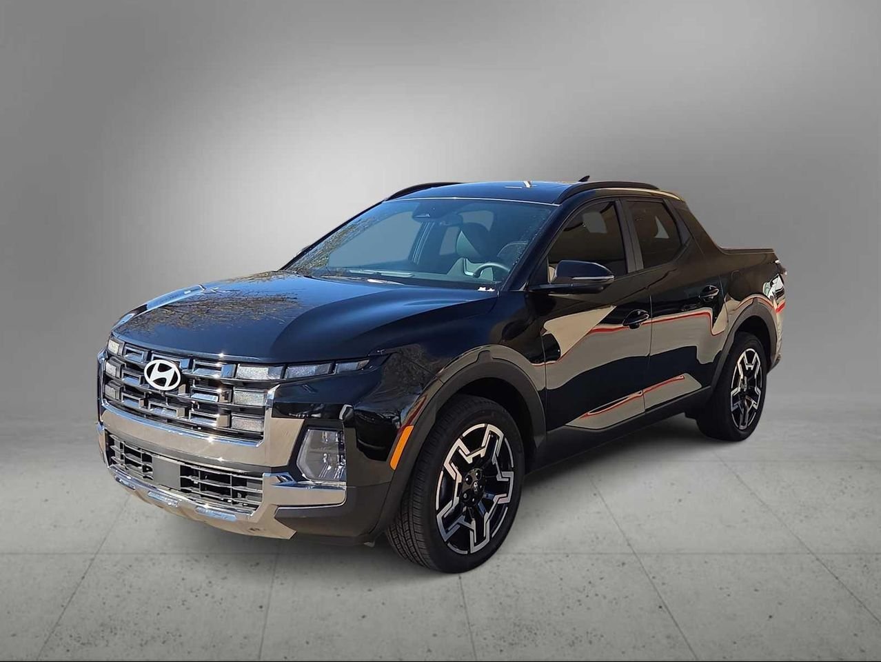 2025 Hyundai Santa Cruz Limited - Photo 4