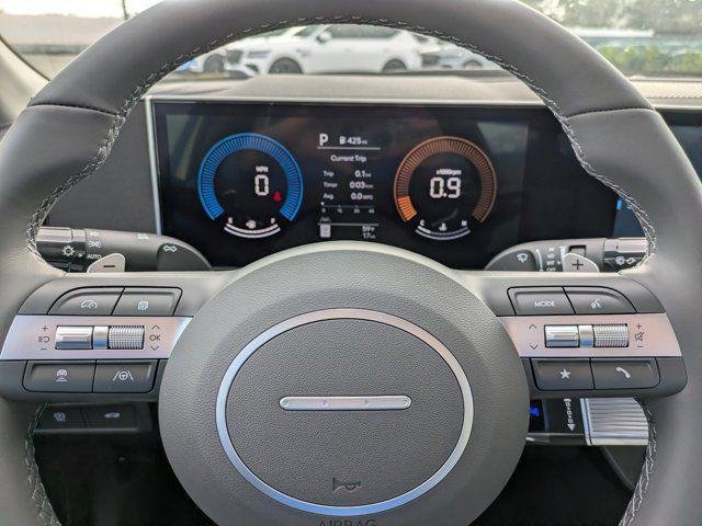 New 2026 Aero Silver Hyundai SE image 45