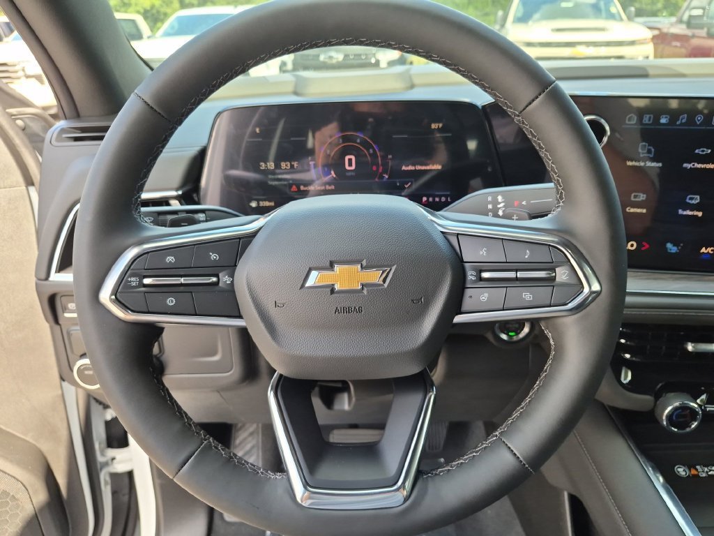 2026 Chevrolet Tahoe LT - Photo 14