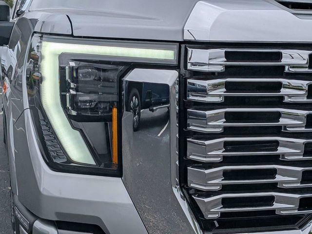2026 GMC Sierra 2500HD Denali - Photo 9