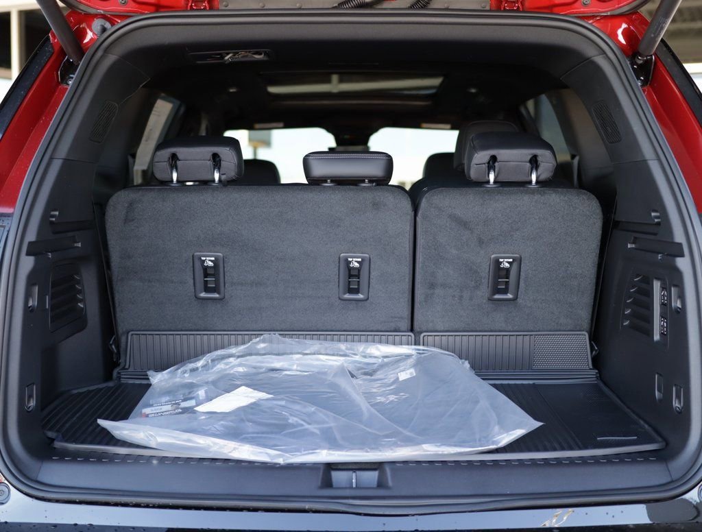 2026 Buick Enclave Sport Touring - Photo 36