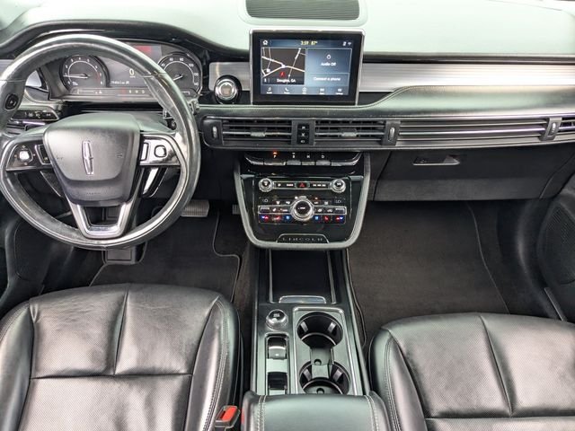 Used 2020 Silver Lincoln Standard image 15
