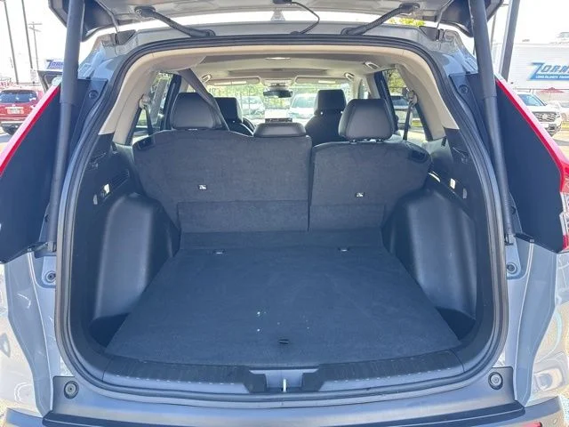 2023 Honda CR-V EX-L - Photo 12