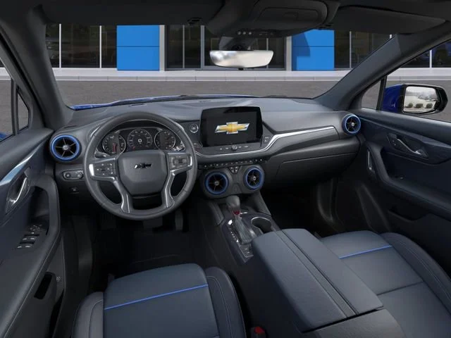 2026 Chevrolet Blazer RS - Photo 15