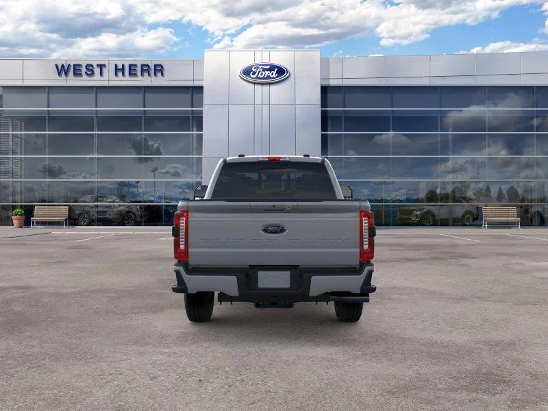 New 2026 Avalanche Ford F-350® Lariat® image 6