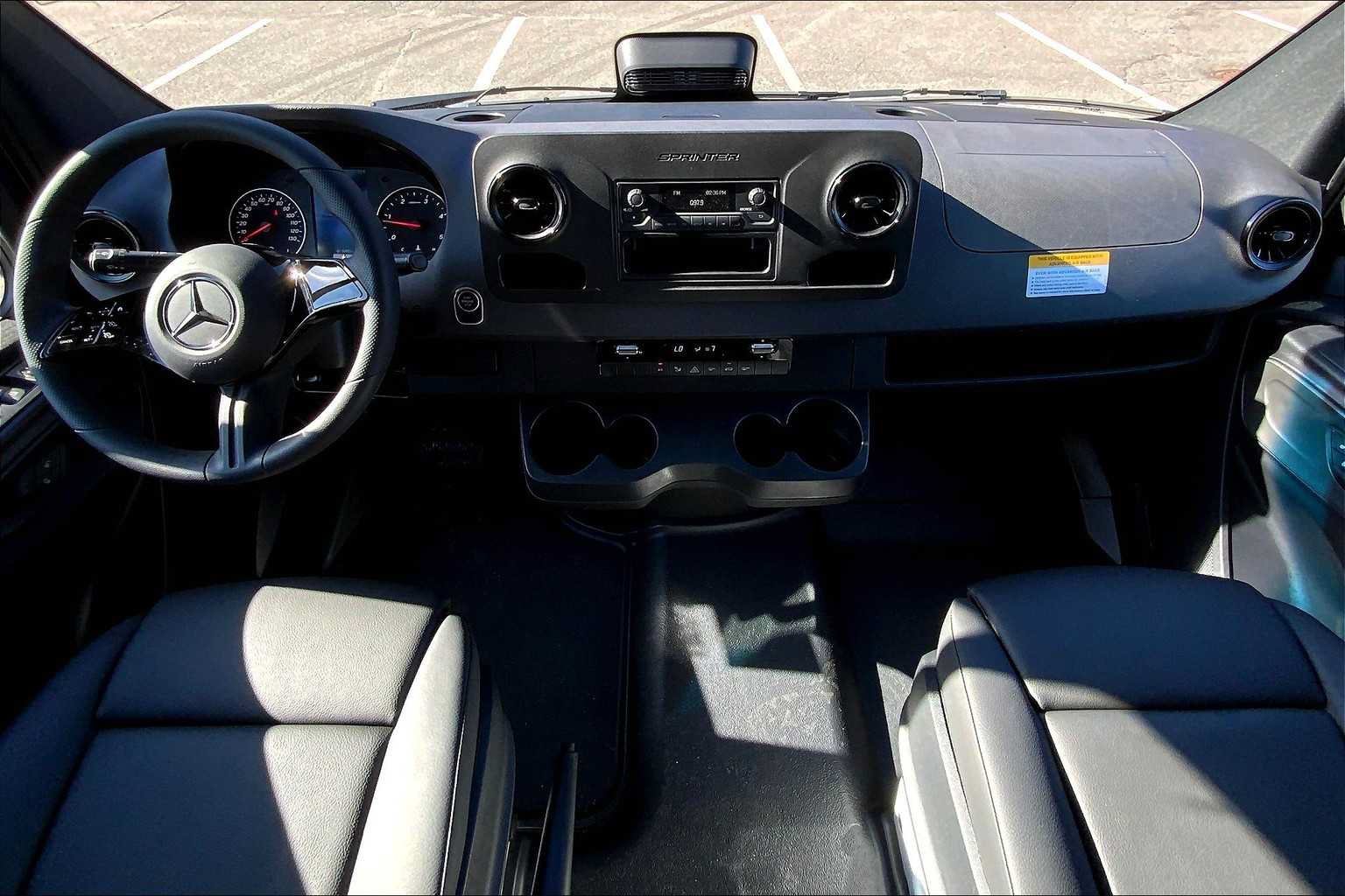 New 2026 Arctic White Mercedes-Benz  image 5