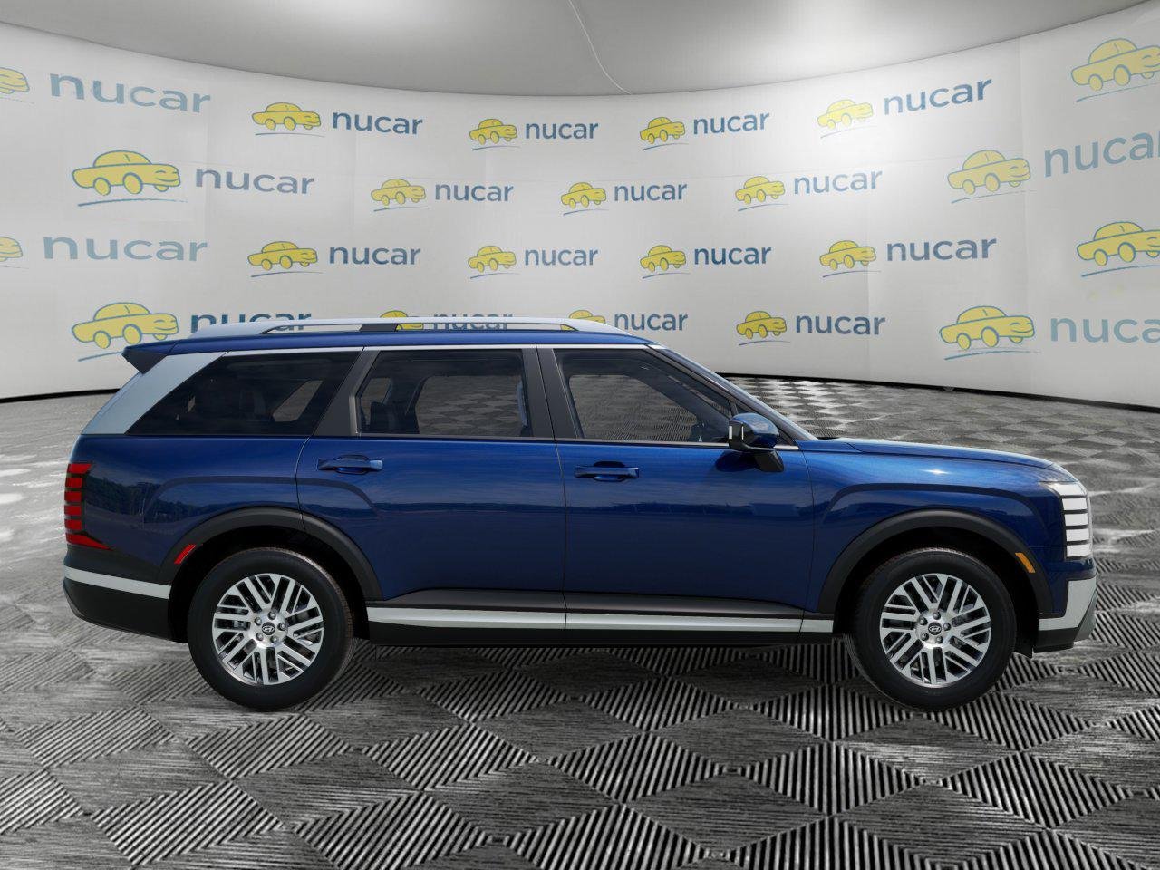 2026 Hyundai Palisade — photo 7
