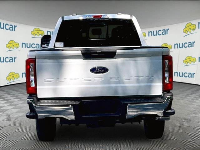 2026 Ford F-350SD — photo 20