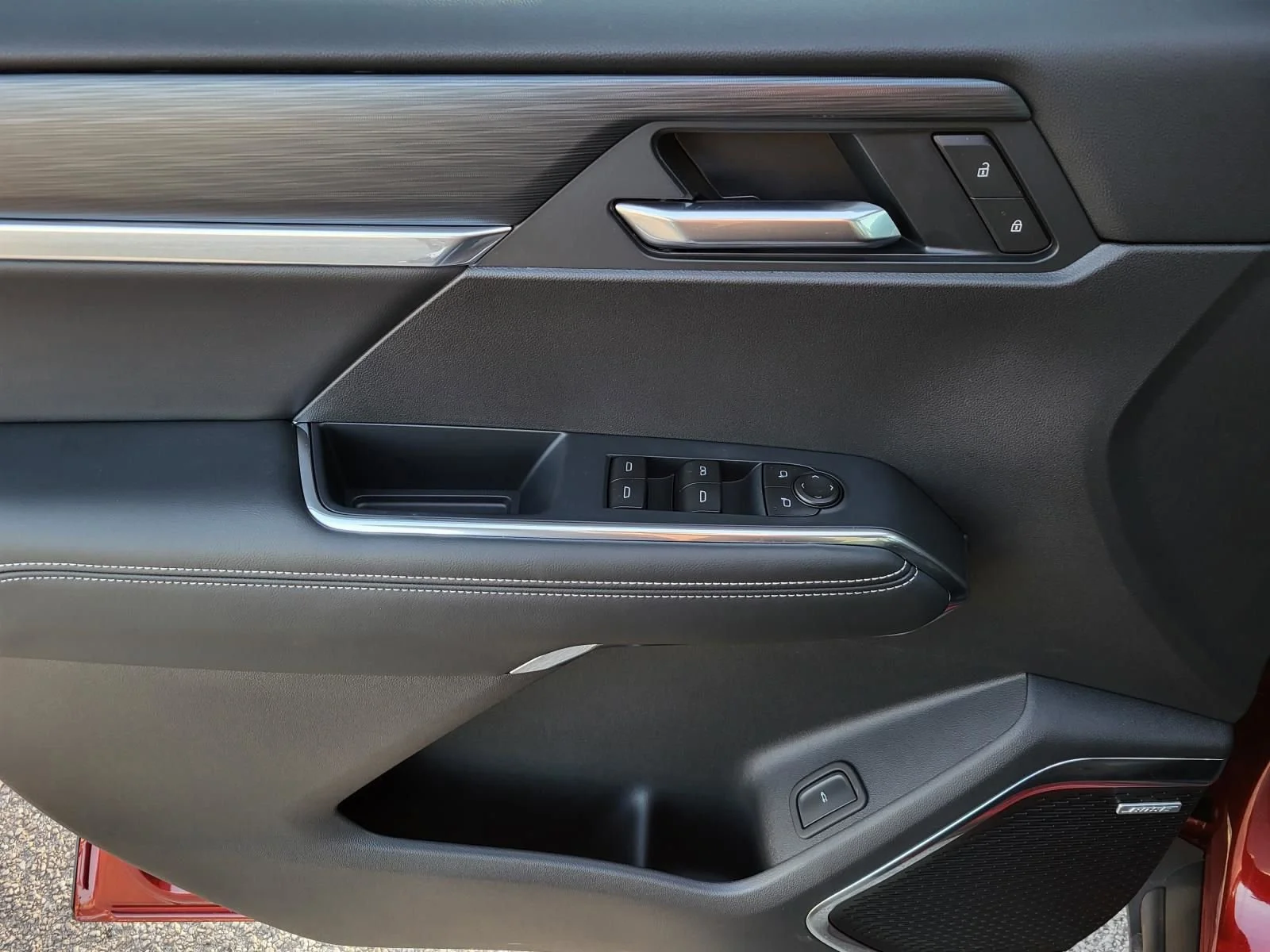 2026 GMC Acadia Elevation - Photo 6