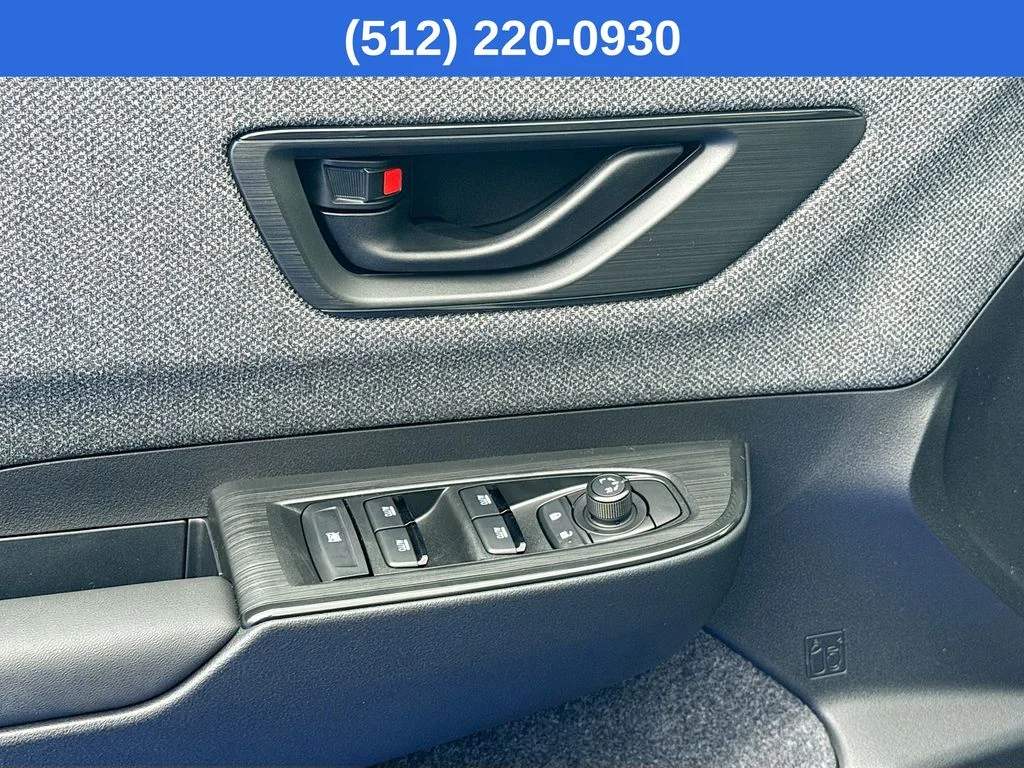 New 2026 MAGNETITE GRAY METALLIC Subaru Premium image 22