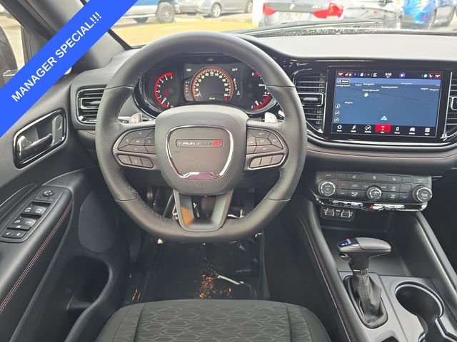 2026 Dodge Durango GT - Photo 10
