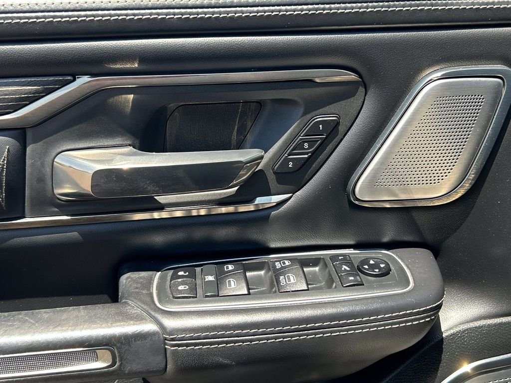 2021 RAM Ram 1500 Pickup Limited - Photo 22